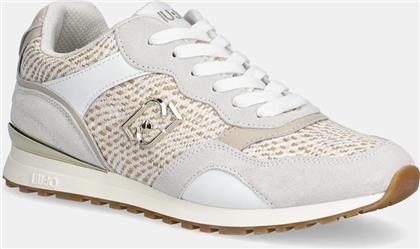 ΑΘΛΗΤΙΚΑ MAXI WONDER LOW 02 LIU JO