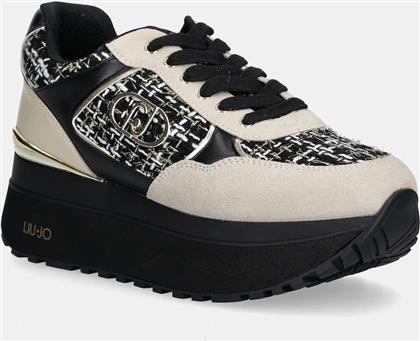 ΑΘΛΗΤΙΚΑ MAXI WONDER PLUS 01 LIU JO