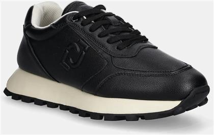 ΑΘΛΗΤΙΚΑ RUNNING 01 ΧΡΩΜΑ: ΜΑΥΡΟ, 7G5025P010222222 LIU JO