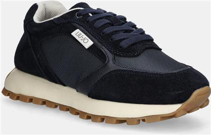 ΑΘΛΗΤΙΚΑ RUNNING 02 ΧΡΩΜΑ: ΝΑΥΤΙΚΟ ΜΠΛΕ, 7G5027PX38000009 LIU JO
