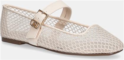 ΜΠΑΛΑΡΙΝΕΣ BRIGITTE 15 ΧΡΩΜΑ: ΜΠΕΖ, SA6147TX267S1400 LIU JO