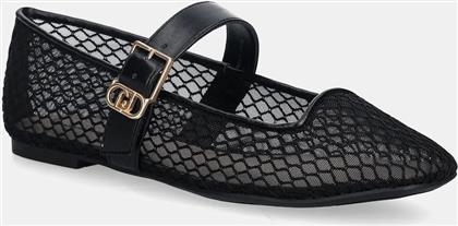 ΜΠΑΛΑΡΙΝΕΣ BRIGITTE 15 ΧΡΩΜΑ: ΜΑΥΡΟ, SA6147TX26722222 LIU JO