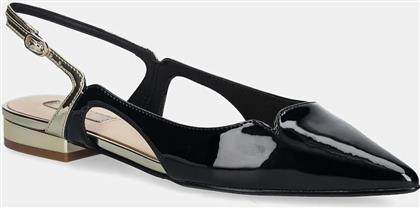 ΜΠΑΛΑΡΙΝΕΣ VIVIEN 07 ΧΡΩΜΑ: ΜΑΥΡΟ, SA6029EX342S1189 LIU JO