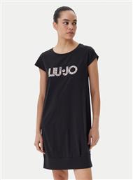 ΦΟΡΕΜΑ ΚΑΘΗΜΕΡΙΝΟ VA5194 JS003 ΜΑΥΡΟ REGULAR FIT LIU JO