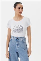 T-SHIRT LIU JO