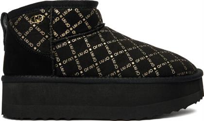 ΜΠΟΤΕΣ ΧΙΟΝΙΟΥ LIU JO