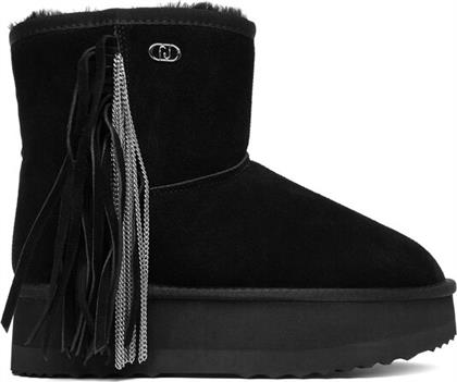 ΜΠΟΤΕΣ ΧΙΟΝΙΟΥ LIU JO