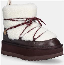 ΜΠΟΤΕΣ ΧΙΟΝΙΟΥ JANE 07 LIU JO