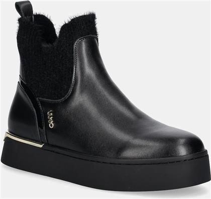 ΜΠΟΤΕΣ ΤΣΕΛΣΙ PRETTY 09 LIU JO