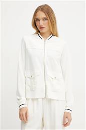 ΜΠΟΥΦΑΝ ΧΡΩΜΑ: ΑΣΠΡΟ, TA5119 J5942 LIU JO