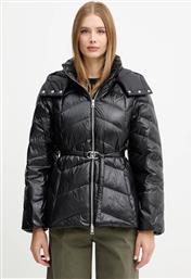 ΜΠΟΥΦΑΝ ΜΕ ΕΠΕΝΔΥΣΗ ΑΠΟ ΠΟΥΠΟΥΛΑ LIU JO από το ANSWEAR