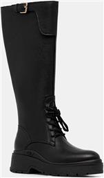 ΔΕΡΜΑΤΙΝΕΣ ΜΠΟΤΕΣ ANDREA 04 LIU JO