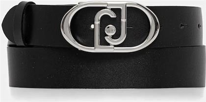 ΔΕΡΜΑΤΙΝΗ ΖΩΝΗ ΓΥΝΑΙΚΕΙΑ, ΧΡΩΜΑ: ΜΑΥΡΟ, AA6231 P0414 LIU JO