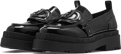 DRESS FASE 2 LOVE 41 SF3039EX196-22222 - LJ.22222 LIU JO