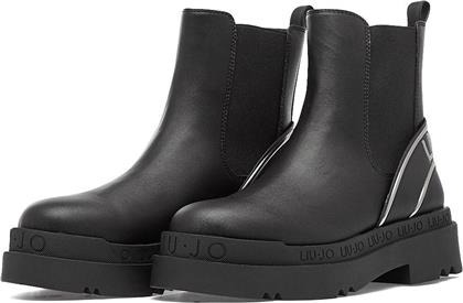 DRESS FASE 2 LOVE 45 SF3033EX197-22222 - LJ.22222 LIU JO