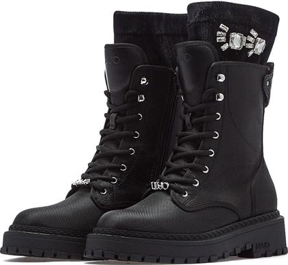 DRESS FASE 2 RUMI 05 SF3071T0011-22222 - LJ.22222 LIU JO