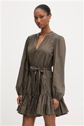 ΦΟΡΕΜΑ FLARED ΒΑΜΒΑΚΕΡΟ LIU JO