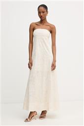 ΦΟΡΕΜΑ FLARED ΒΑΜΒΑΚΕΡΟ LIU JO