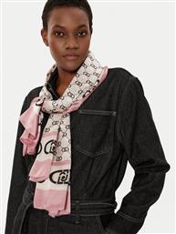 ΦΟΥΛΑΡΙ ECS FOULARD PORTALO 2A5021 T0300 ΡΟΖ LIU JO