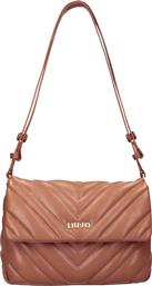 ΓΥΝΑΙΚΕΙΑ ΤΣΑΝΤΑ ΩΜΟΥ ΚΑΠΙΤΟΝΕ ''LUNNY'' - AF5188E0426 ΤΑΜΠΑ LIU JO