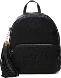 ΓΥΝΑΙΚΕΙΟ BACKPACK ''SAMIANA'' - AF5123E0161 ΜΑΥΡΟ LIU JO