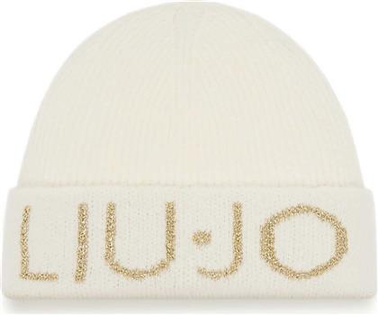 ΓΥΝΑΙΚΕΙΟΣ ΣΚΟΥΦΟΣ ΜΕ ΤΟ ΛΟΓΟΤΥΠΟ - 2F5020M0300 ΕΚΡΟΥ LIU JO