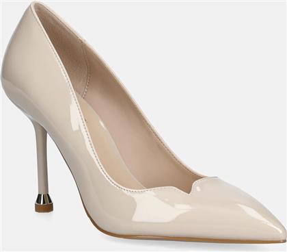 ΓΟΒΕΣ DEMI 04 ΧΡΩΜΑ: ΜΠΕΖ, SA6005EX004S1856 LIU JO