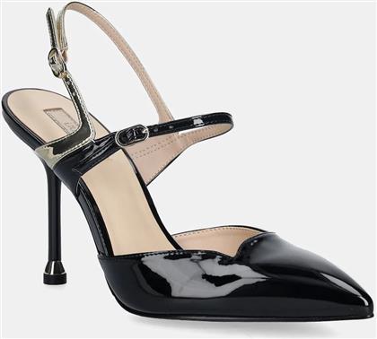 ΓΟΒΕΣ DEMI 13 ΧΡΩΜΑ: ΜΑΥΡΟ, SA6009EX342S1189 LIU JO