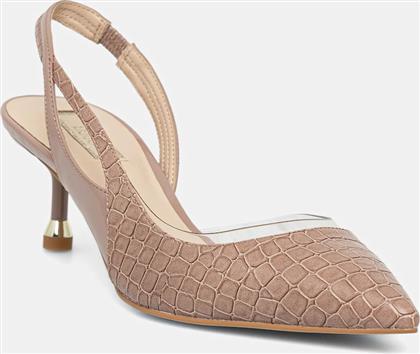 ΓΟΒΕΣ DEVA 09 ΧΡΩΜΑ: ΡΟΖ, SA6023EX06851315 LIU JO