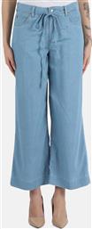 LIUJO DENIM-UA5D76-AUTHENTIC CROPPED FLARE R.W. ΠΑΝΤΕΛΟΝΙ ΓΥΝΑΙΚΕΙΟ LIU JO