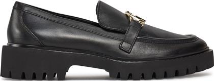 LOAFERS CORA 01 SA4001 P0102 ΜΑΥΡΟ LIU JO