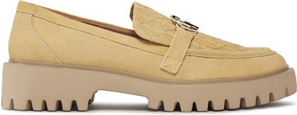 LOAFERS CORA 01 SA4001 PX002 ΜΠΕΖ LIU JO