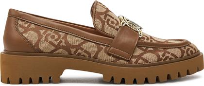 LOAFERS CORA MOCASSINO SF4005 TX412 ΚΑΦΕ LIU JO