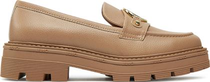 LOAFERS TAYLOR 813 4F4711 EX096 ΜΠΕΖ LIU JO