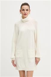 ΜΑΛΛΙΝΟ ΦΟΡΕΜΑ ΧΡΩΜΑ: ΑΣΠΡΟ, MF5063 MS009 LIU JO