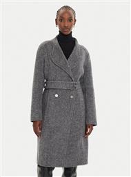 ΜΑΛΛΙΝΟ ΠΑΛΤΟ LIU JO