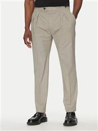 ΠΑΝΤΕΛΟΝΙ CHINO QA5090 T4370 ΜΠΕΖ REGULAR FIT LIU JO από το MODIVO