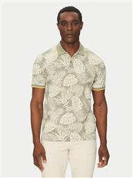 POLO QA5180 J7734 ΠΡΑΣΙΝΟ REGULAR FIT LIU JO