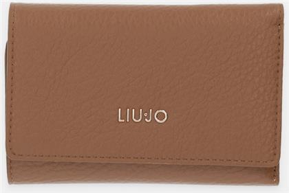 ΠΟΡΤΟΦΟΛΙ ΧΡΩΜΑ: ΚΑΦΕ, AA6172 E1109 LIU JO