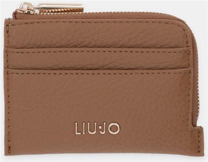 ΠΟΡΤΟΦΟΛΙ ΧΡΩΜΑ: ΚΑΦΕ, AA6173 E1109 LIU JO