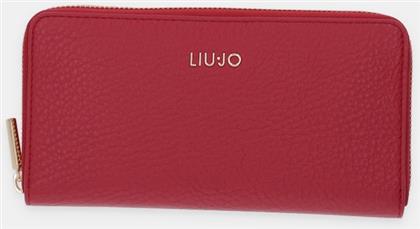ΠΟΡΤΟΦΟΛΙ ΧΡΩΜΑ: ΚΟΚΚΙΝΟ, AA6170 E1109 LIU JO