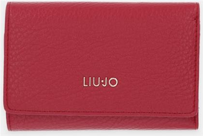 ΠΟΡΤΟΦΟΛΙ ΧΡΩΜΑ: ΚΟΚΚΙΝΟ, AA6172 E1109 LIU JO