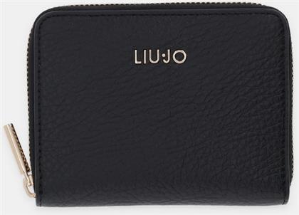 ΠΟΡΤΟΦΟΛΙ ΧΡΩΜΑ: ΜΑΥΡΟ, AA6156 E1109 LIU JO