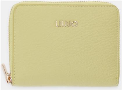 ΠΟΡΤΟΦΟΛΙ ΧΡΩΜΑ: ΠΡΑΣΙΝΟ, AA6156 E1109 LIU JO