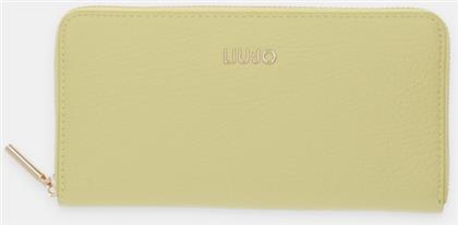 ΠΟΡΤΟΦΟΛΙ ΧΡΩΜΑ: ΠΡΑΣΙΝΟ, AA6170 E1109 LIU JO