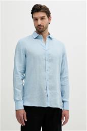 ΠΟΥΚΑΜΙΣΟ ΑΠΟ ΛΙΝΟ LIU JO