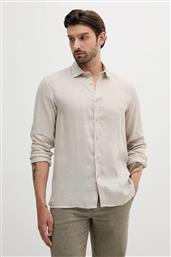 ΠΟΥΚΑΜΙΣΟ ΑΠΟ ΛΙΝΟ LIU JO