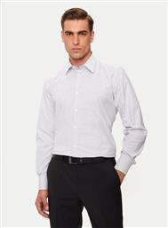 ΠΟΥΚΑΜΙΣΟ QF4234 T2663 ΛΕΥΚΟ SLIM FIT LIU JO