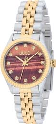 ΡΟΛΟΙ ΧΡΩΜΑ: ΑΣΗΜΙ, TLJ2314 LIU JO