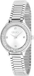 ΡΟΛΟΙ ΧΡΩΜΑ: ΑΣΗΜΙ, TLJ2340 LIU JO